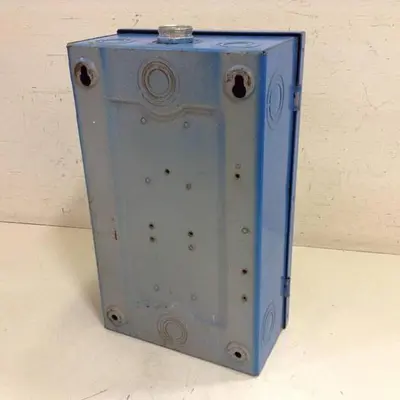 USED GOULD F-352