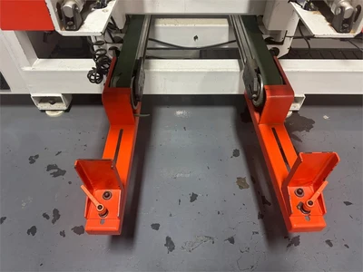 USED 2019 NANXING NDA022
