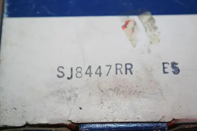 NEW RBC RBS-SJ-8447-SS