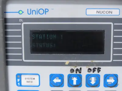 Used UNIOP _UNKNOWN_ Automation Control (HMI) Indiana US | Arrow Industrial #1316646