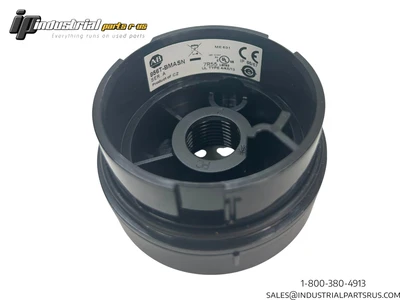 NEW ALLEN BRADLEY 856T-BAC3C