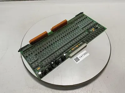 USED VAN DORN 330-038