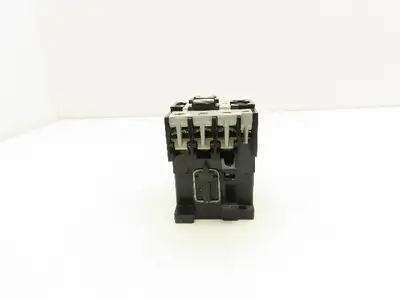 Stromberg OK1 Contactor 25 HP 600VAC 3PH