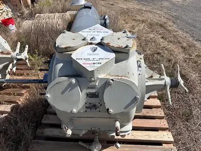 USED ARIEL RJ-PRC