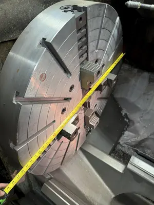 USED 1995 MAZAK PMNX-1600