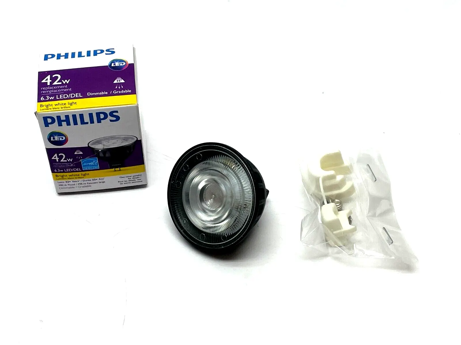 New | in-Stock Philips 573568 Light Sources / LED Michigan US | Maverick Industrial Sales #1468020