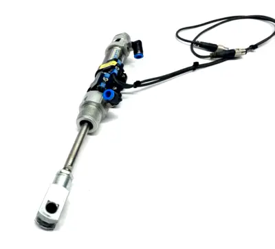 DSNU-20-50-P-A | Festo  ISO Pneumatic Cylinder 20mm Bore 50mm Stroke 19210 - Used