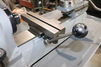 USED HARDINGE DSM 59R