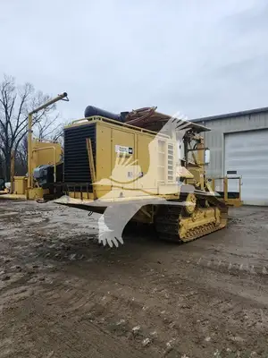 USED 2006 CATERPILLAR D6N XL