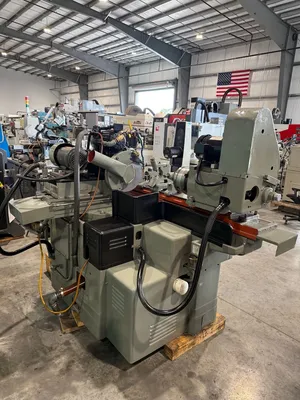 CINCINNATI 10x24 Grinders | GMT (6)