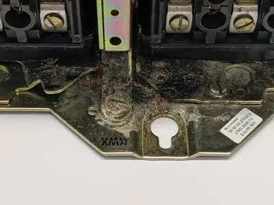 USED ALLEN BRADLEY ALLEN BRADLEY 520E-AOD