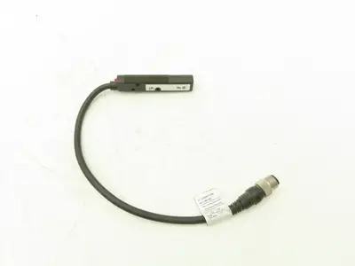Cutler-Hammer 13104RQD03 Reflective Photoelectric Sensor Series A2 18mm