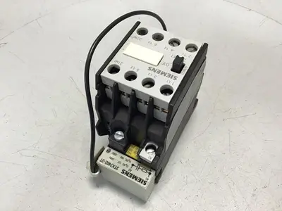 USED SIEMENS 3TF4101-0A