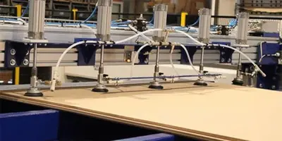 New | in-Stock _UNKNOWN_ _UNKNOWN_ Hot Press Ontario CA | Moon Machinery #1763978