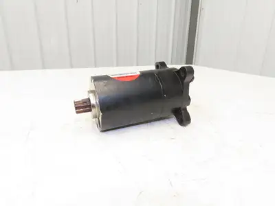 Sauer-Danfoss OSPM 70 ON Forklift Power Steering Unit Hydraulic Forklift Motor