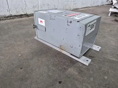USED ACME ELECTRIC CORPORATION T-2-53114-1S