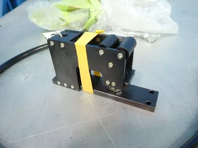 NEW SUPFINA MACHINE CO 7720009103300004
