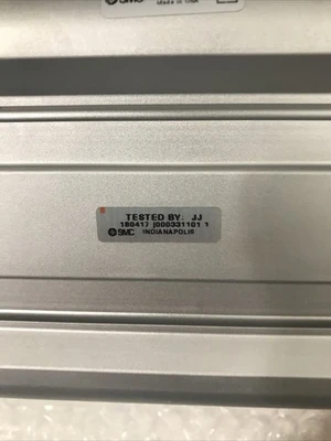 NEW SMC CDQ2B80-50DCZ
