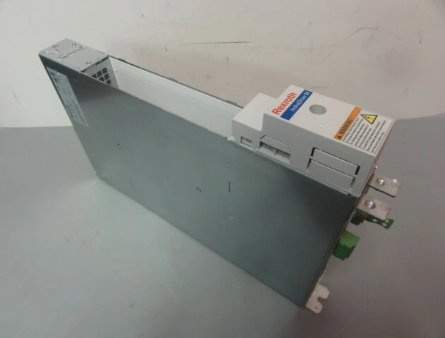 Used REXROTH HMS01.1N-W0036-A-07-NNNN Servo Drives | BG Industrial Surplus #471919