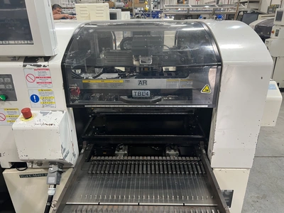 2005 PANASONIC CM402-M MODULAR HIGH SPEED PLACEMENT MACHINE High Speed Mounter | Tekmart International Inc. (12)