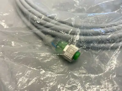 7000-12291-2140500 | Murr Elektronik  Single-Ended Cordset - New