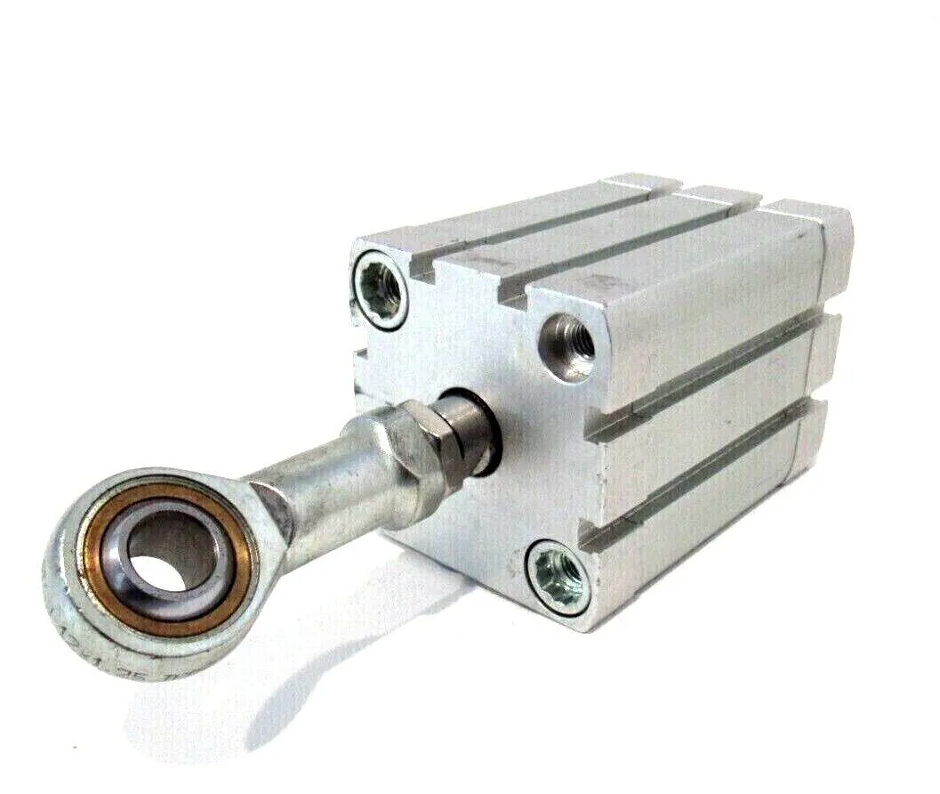 NEW FESTO ADN-50-50-A-PPS-A CYLINDER 572697 ADN5050APPSA