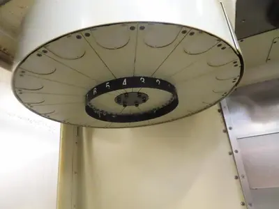 2006 HAAS VF-1D Vertical Machining Centers | Toolquip, Inc. (4)