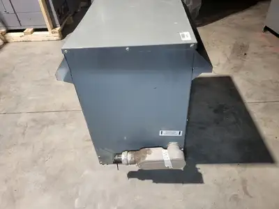 USED SQUARE D C75T8HCU