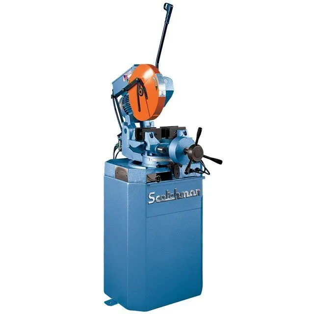 NEW SCOTCHMAN CPO 350 PK SS
