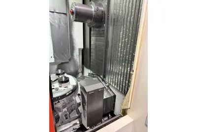 Used _UNKNOWN_ _UNKNOWN_ Flexible Machining Systems Utah US | KD Auctions #1549078