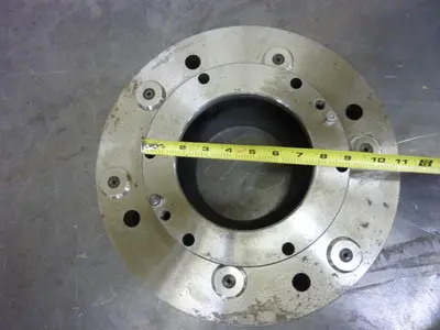 USED CAMCO 31D