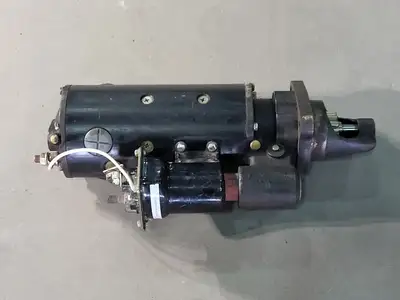 USED D.C POWER PRODUCTS 1109222