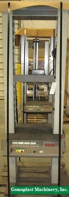 Monsanto T-10 Tensile Tester, Item # 1440