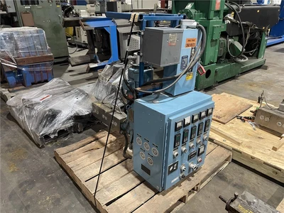 USED KILLION KLB-100