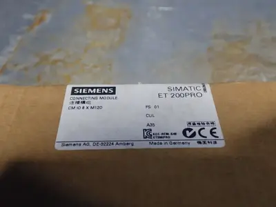 NEW SIEMENS 6ES71944CB500AA0