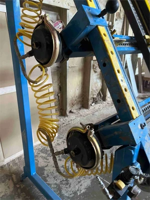Used JLT 79K-8-DDC Window & Door Assembly Equipment California US | MachineryMax #1321524