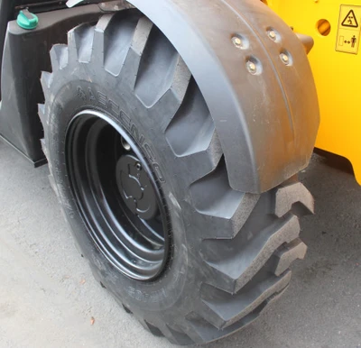 Used 2024 JCB 510-56 Telehandlers Pennsylvania US | National Lift Equipment #1381087