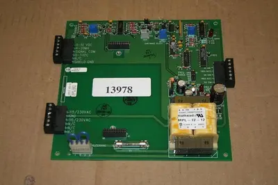 USED ALLEN BRADLEY 140122