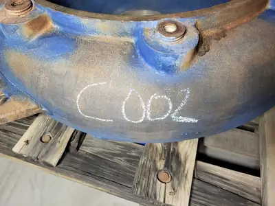 USED GIW INDUSTRIES 200-3495D-00-0028G