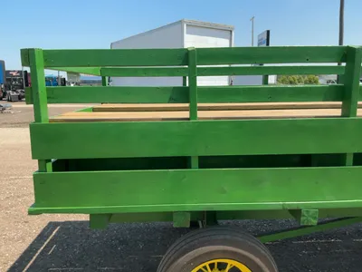 Used _UNKNOWN_ _UNKNOWN_ Running Gears Michigan US | Miedema Asset Management Group #1308224