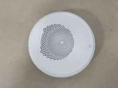 USED SYSTEM SENSOR SPCWLA