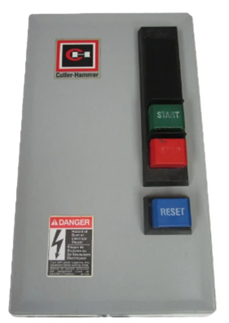Eaton ECN05A1CAA [New]