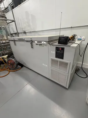 SO-LOW ULTRA-LOW Freezer | Perry Equipment (1)