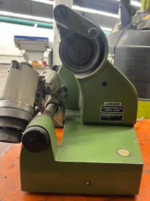 KUHLMANN SU2 Tool & Cutter Grinders | Midstate Machinery (3)