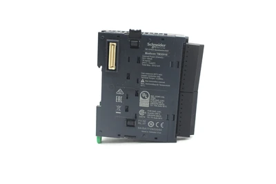 USED SCHNEIDER ELECTRIC TM3DI16