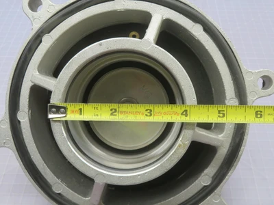 New | in-Stock TURBO _UNKNOWN_ Valves/Fittings | OCO Industrial #1593170