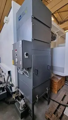 Used 2022 ZIMMERMANN FZU 32 Gantry Machining Centers (incld. Bridge & Double Column) Georgia US | Shub Machinery #81423