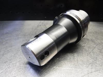 Sandvik CoroBore HSK63A Boring Head 44mm-56mm Range HA06-R825B-AAD094A (LOC1950B)