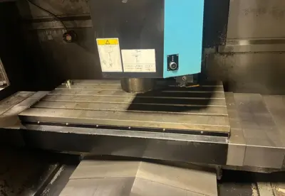 2016 HURCO VMX42I Vertical Machining Centers | Toolquip, Inc. (5)