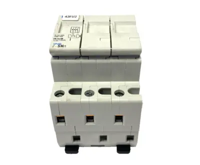 Used Eaton 263879, xPole Fuse Accessories Michigan US | Maverick Industrial Sales #1394285